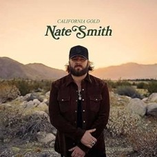 NATE SMITH-CALIFORNIA GOLD (CD)