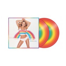 MARIAH CAREY-RAINBOW (2LP)