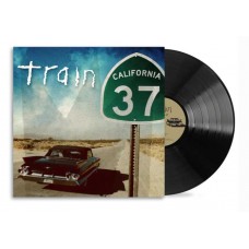 TRAIN-CALIFORNIA 37 (LP)