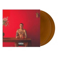 MAC MILLER-WATCHING MOVIES WITH THE SOUND -COLOURED- (2LP)