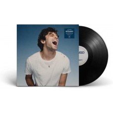 MARK AMBOR-ROCKWOOD (LP)