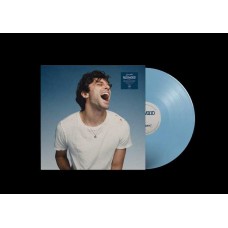 MARK AMBOR-ROCKWOOD -COLOURED- (LP)