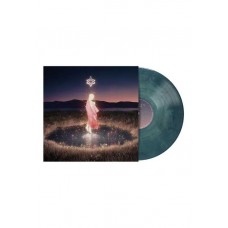 INVENT ANIMATE-HEAVENER -COLOURED- (LP)