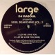 DJ RASOUL-SOUL SEARCHING VOL. 3 (12")