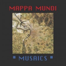 MAPPA MUNDI-MOSAICS (2-12")