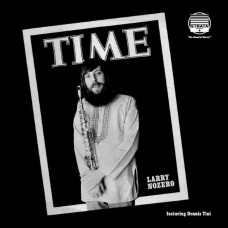 LARRY NOZERO-TIME (2LP)