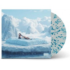 TINK-WINTERS DIARY 5 -COLOURED- (LP)