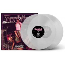 SAUCE WALKA-SAUCEFATHER 2 -COLOURED- (2LP)