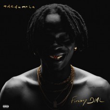 FIREBOY DML-ADEDAMOLA (CD)