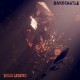 SANDCASTLE-WILD LEGEND (LP)