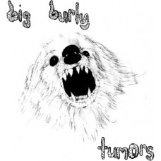 BIG BURLY-TUMORS (7")