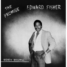 EDWARD FISHER-THE PROMISE (LP)