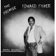 EDWARD FISHER-THE PROMISE (LP)