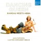 LAUTTEN COMPAGNEY/ASYA FATEYEVA/WOLFGANG KATSCHNER-DANCING QUEEN - RAMEAU MEETS ABBA (CD)