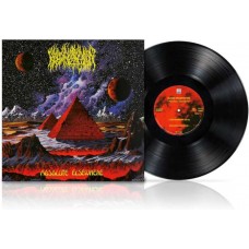 BLOOD INCANTATION-ABSOLUTE ELSEWHERE -HQ- (LP)