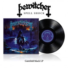 BEWITCHER-SPELL SHOCK (LP)