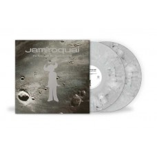 JAMIROQUAI-RETURN OF THE SPACE COWBOY -COLOURED/ANNIV- (2LP)