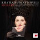 KHATIA BUNIATISHVILI-MOZART: PIANO CONCERTOS NOS. 20 & 23 (CD)