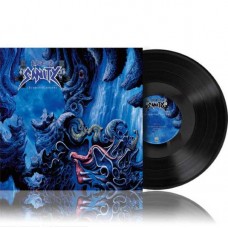 EDGE OF SANITY-THE SPECTRAL SORROWS -REMAST/HQ- (LP)