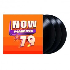 V/A-NOW - YEARBOOK 1979 (3LP)