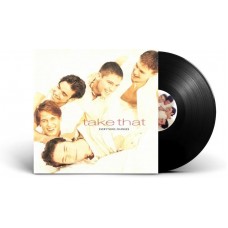 TAKE THAT-EVERYTHING CHANGES (LP)