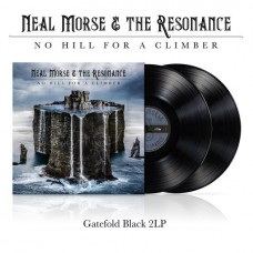 NEAL MORSE-NO HILL FOR A CLIMBER (2LP)