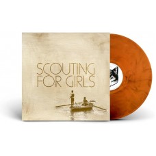 SCOUTING FOR GIRLS-SCOUTING FOR GIRLS -COLOURED- (LP)