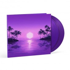 PURPLE DISCO MACHINE-PARADISE -COLOURED- (2LP)