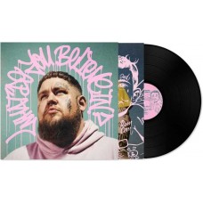 RAG'N'BONE MAN-WHAT DO YOU BELIEVE IN? (LP)