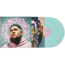 RAG'N'BONE MAN-WHAT DO YOU BELIEVE IN? -COLOURED- (2LP)