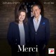 YO-YO MA & KATHRYN STOTT-MERCI (CD)