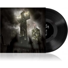 CEMETERY SKYLINE-NORDIC GOTHIC (LP)