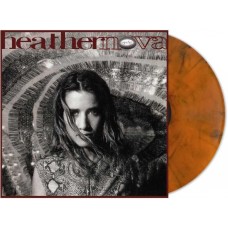 HEATHER NOVA-OYSTER -COLOURED/LTD- (2LP)