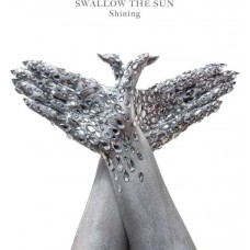 SWALLOW THE SUN-SHINING (CD)