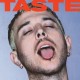 OSCAR AND THE WOLF-TASTE (CD)