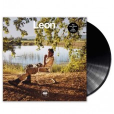 LEON BRIDGES-LEON (LP)