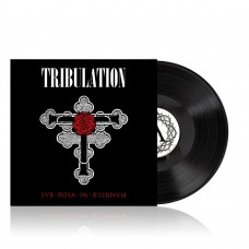 TRIBULATION-SUB ROSA IN ÆTERNUM (LP)