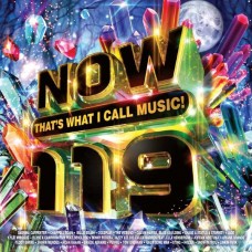 V/A-NOW THAT'S WHAT I CALL MUSIC! 119 (2CD)