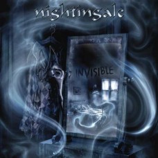 NIGHTINGALE-INVISIBLE -DELUXE/REMAST- (2CD)