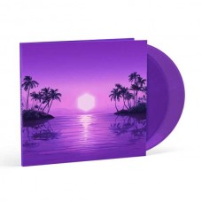 PURPLE DISCO MACHINE-PARADISE -COLOURED/LTD- (2LP)