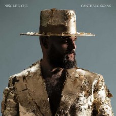 NINO DE ELCHE-CANTE A LO GITANO (CD)