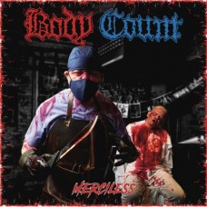 BODY COUNT-MERCILESS (CD)