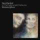 STEVE HACKETT-METAMORPHEUS (CD)