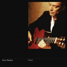 STEVE HACKETT-TRIBUTE (CD)