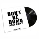 A$AP ROCKY-DON'T BE DUMB (2LP)