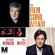 JEAN-MICHEL BERNARD & PAUL MEYER-THE FILM SONG AFFAIR (CD)