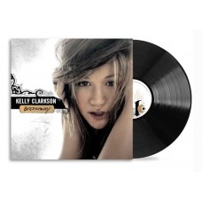 KELLY CLARKSON-BREAKAWAY (LP)