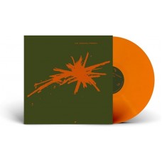 WEDDING PRESENT-BIZARRO -COLOURED- (LP)