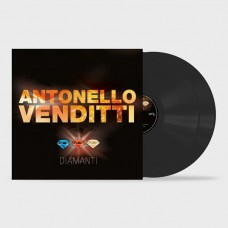 ANTONELLO VENDITTI-DIAMANTI -HQ- (2LP)