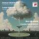 ERIC LE SAGE-CONCERT DE CHAUSSON - QUINTETTE DE VIERNE (CD)
